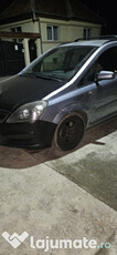 Opel zafira an 2007