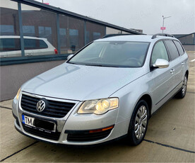 passat 2010 2.0tdi 170cp