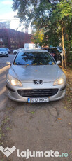 Peugeot 407 an 2006