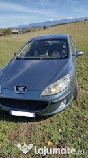 Peugeot 407 an 2004