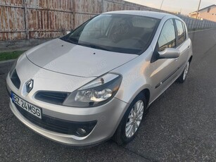 Renault Clio (2007)1,6 16v,GPL