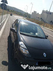 Renault Clio 3 1.5 dci 2011