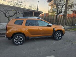 Renault Duster 4x4 2.0 Benzina+GPL