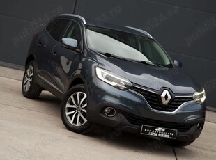 Renault Kadjar 2016 Impecabil