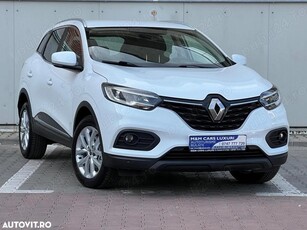 Renault Kadjar BLUE dCi EDC Intens