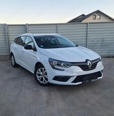 Renault Megane 1,3 Tce Euro 6