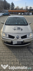 Renault megane 2 cabrio karmann