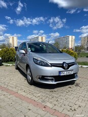 Renault Megane Scenic 1,5DCI 110CP EURO6 Pret negociabil