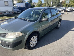 Renault Megane2 2008