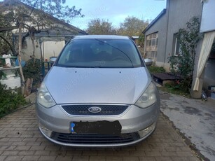 se vinde Ford Galaxi 140cp 2.0 tdci 7 locuri