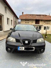 Seat Ibiza 1.2 2007