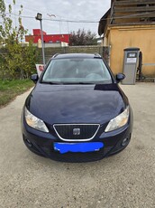 Seat Ibiza EcoMotive 1.2TDI