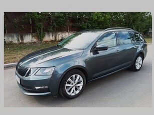 SKODA OCTAVIA 1.6 TDI* 2020* Tva deductibil !