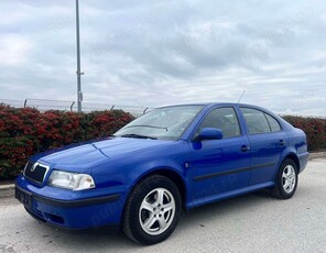 Skoda Octavia 1.9 tdi impecabila