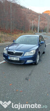 Skoda Octavia 2 - an 2010