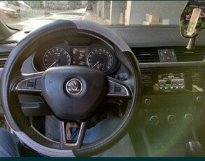 Skoda Octavia 3 Euro 6 , 1.6 TDI