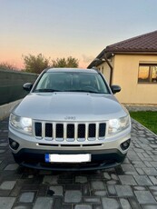 Vand sau schimb Suv Jeep Compass 4x4