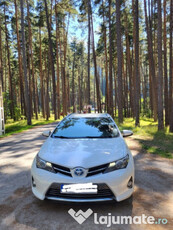 Toyota Auris Touring Sports