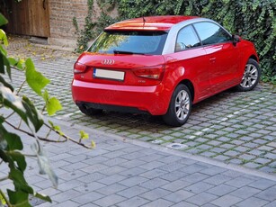 Vând Audi A1, an 2011