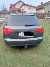 Vând Audi A4 an 2006