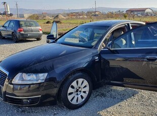 Vand Audi A6 C6 2.0 TDI