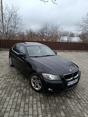 Vand bmw e90 fecelift