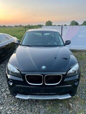 Vand sau schimb BMW X1 diesel xdrive 4x4