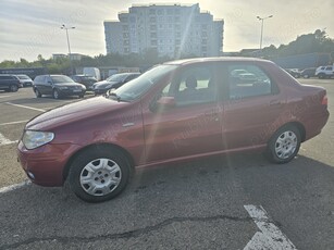 Vând Fiat Albea 1.4 benzina, An fabricație 2007, 2000 euro