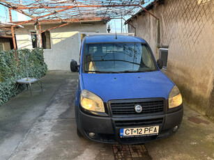 Vand Fiat Doblo