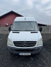 Vand mercedes Sprinter 2012