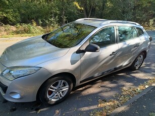 Vând Renault megane3