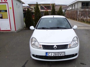 Vand Renault Symbol 1.5 diesel 2010