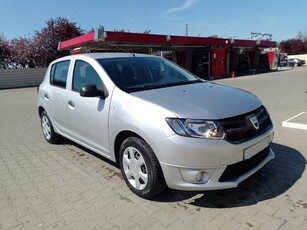 Vând Sandero 2014, 105000Km Reali, 1,5dci