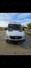 Vând sau Schimb Mercedes Sprinter 2.2 163 cp !