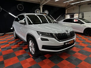 Vand Skoda Kodiaq 2.0 TDI DSG Style, primul proprietar