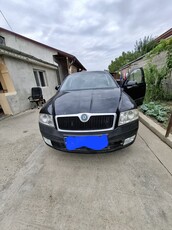 Vând skoda octavia 1.9tdi