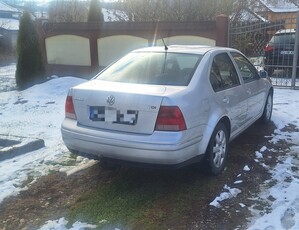 Vand Volkswagen Bora 1.9 tdi