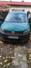 Vand Volkswagen Caddy