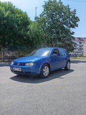 Vand Volkswagen golf 4