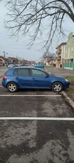 vand Volkswagen golf 5