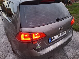 Vând Volkswagen Golf 7