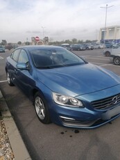 Vand Volvo S60, 2015