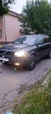 Vând Volvo XC90 2004 pt dezmembrări,defect motor, turbină