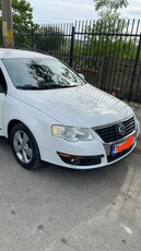 Vand VW Passat 2009