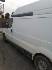 Vînd Opel vivaro an 2008