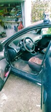 Vînd Peugeot 206+HDI 1,4 Dizel,înmatriculat.