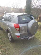 vind toyota RAV