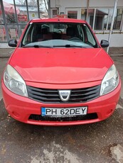 vinzari Dacia Sandero