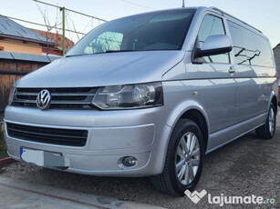 Volkswagen Caravelle 140 CP