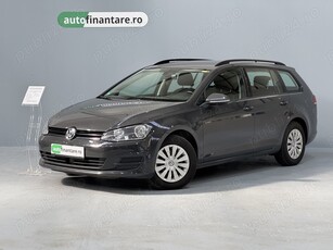 Volkswagen Golf VII 2015 1.6 TDI 110 Cp